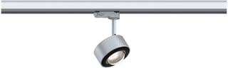 Paulmann - Downlight/spot/schijnwerper prorail3 spot aldan 1x9w