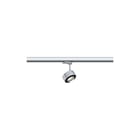 Paulmann - Downlight/spot/schijnwerper prorail3 spot aldan 1x9w