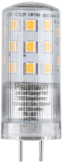 Paulmann - LED-lamp Sts Gy6,35 400Lm 4W 27K 1