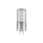 Paulmann - LED-lamp Sts Gy6,35 400Lm 4W 27K 1