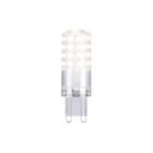 Paulmann - LED-lamp sts g9 550lm 4,5w 27k gla