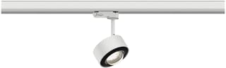 Paulmann - Downlight/spot/schijnwerper prorail3 spot aldan 1x9w