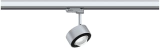 Paulmann - Downlight/spot/schijnwerper prorail3 spot aldan 1x9w