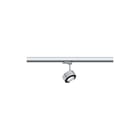 Paulmann - Downlight/spot/schijnwerper prorail3 spot aldan 1x9w