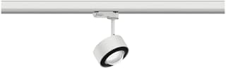 Paulmann - Downlight/spot/schijnwerper prorail3 spot aldan 1x9w