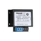 Paulmann - Elektr. toebeh. v verlichtingsarm. rail system barrel swtch