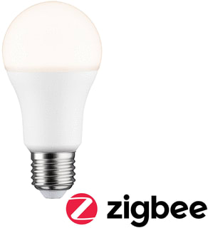 Paulmann - LED-lamp zb allrl 820lm 9w 27k e27
