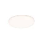 Paulmann - Downlight/spot/schijnwerper ib paneel frameloos velun