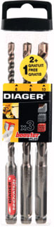 DIAGER - Borenset 14000134 ds3