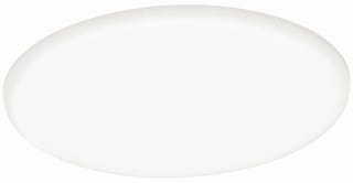 Paulmann - Downlight/spot/schijnwerper ib paneel frameloos velun