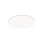 Paulmann - Downlight/spot/schijnwerper ib paneel frameloos velun