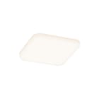 Paulmann - Downlight/spot/schijnwerper ib paneel frameloos velun