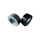 Conex - DUCT PREMIUM PREMIUM Zelfklevende tape Gaffertape Zwart 50Mmx50M