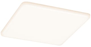 Paulmann - Downlight/spot/schijnwerper ib paneel frameloos velun