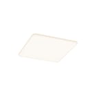 Paulmann - Downlight/spot/schijnwerper ib paneel frameloos velun