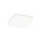 Paulmann - Downlight/spot/schijnwerper ib paneel frameloos velun