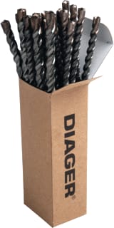 DIAGER - Boor 14000154