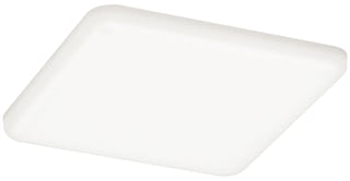 Paulmann - Downlight/spot/schijnwerper ib paneel frameloos velun
