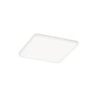 Paulmann - Downlight/spot/schijnwerper ib paneel frameloos velun