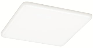 Paulmann - Downlight/spot/schijnwerper ib paneel frameloos velun