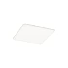 Paulmann - Downlight/spot/schijnwerper ib paneel frameloos velun