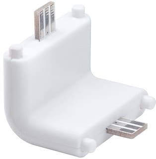 Paulmann - Elektr. toebeh. v verlichtingsarm. clever connect wandverbin