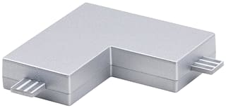 Paulmann - Elektr. toebeh. v verlichtingsarm. clever connect hoekverbin