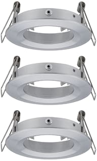 Paulmann - Downlight/spot/schijnwerper inblp choose 3 spots stij