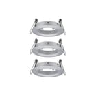 Paulmann - Downlight/spot/schijnwerper inblp choose 3 spots stij