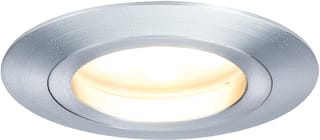 Paulmann - Downlight/spot/schijnwerper prem downlight set coin d