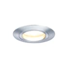 Paulmann - Downlight/spot/schijnwerper prem downlight set coin d