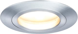 Paulmann - Downlight/spot/schijnwerper prem downl set coin d sat