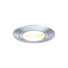Paulmann - Downlight/spot/schijnwerper prem downl set coin d sat