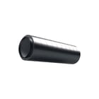 Barcol-Air - Geluiddemper rond luchtkanaal Geluiddemp D315 L900 50Mm