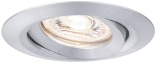 Paulmann - Downlight/spot/schijnwerper ebl set nova mini plus co