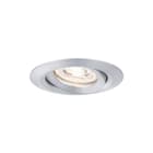 Paulmann - Downlight/spot/schijnwerper ebl set nova mini plus co