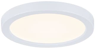 Paulmann - Downlight/spot/schijnwerper ib paneel areo varifit ip