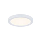 Paulmann - Downlight/spot/schijnwerper ib paneel areo varifit ip
