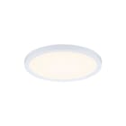 Paulmann - Downlight/spot/schijnwerper ib paneel areo varifit ip