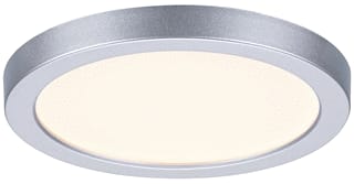 Paulmann - Downlight/spot/schijnwerper ib paneel areo varifit ip