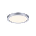 Paulmann - Downlight/spot/schijnwerper ib paneel areo varifit ip