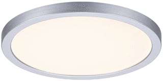 Paulmann - Downlight/spot/schijnwerper ib paneel areo varifit ip