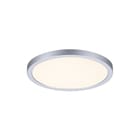 Paulmann - Downlight/spot/schijnwerper ib paneel areo varifit ip