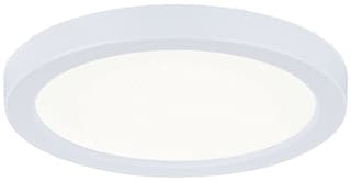 Paulmann - Downlight/spot/schijnwerper ib paneel areo varifit ip