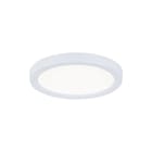 Paulmann - Downlight/spot/schijnwerper ib paneel areo varifit ip