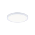 Paulmann - Downlight/spot/schijnwerper ib paneel areo varifit ip
