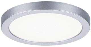 Paulmann - Downlight/spot/schijnwerper ib paneel areo varifit ip