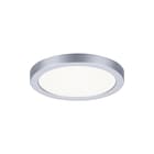 Paulmann - Downlight/spot/schijnwerper ib paneel areo varifit ip
