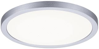 Paulmann - Downlight/spot/schijnwerper ib paneel areo varifit ip