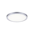 Paulmann - Downlight/spot/schijnwerper ib paneel areo varifit ip